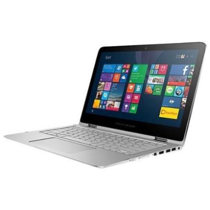 Touch 2-in-1 Laptop  Intel i7-7500U, 8GB Ram